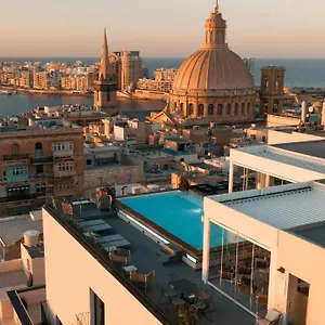The Embassy Valletta