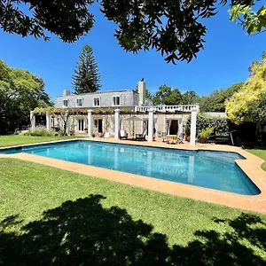 Charming Guest In The Constantia Wine Valley Apartment Cape Town