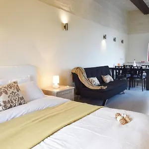 Vallettastay- Lucky Star Penthouse 501 Valletta