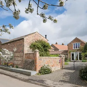 Tanyard Barn - North Yorkshire Holiday home York