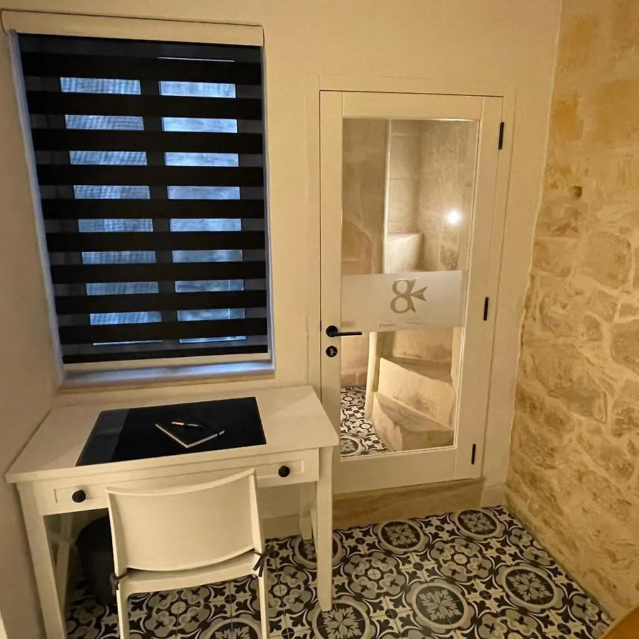 Valletta Home -Dar Il-Kavallier Jacques De Quiqueran